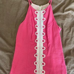 Summer lily pulitzer tank top